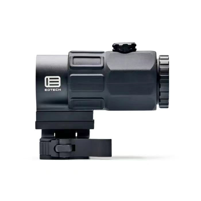 ScopeX™ Combined Holographic Sight