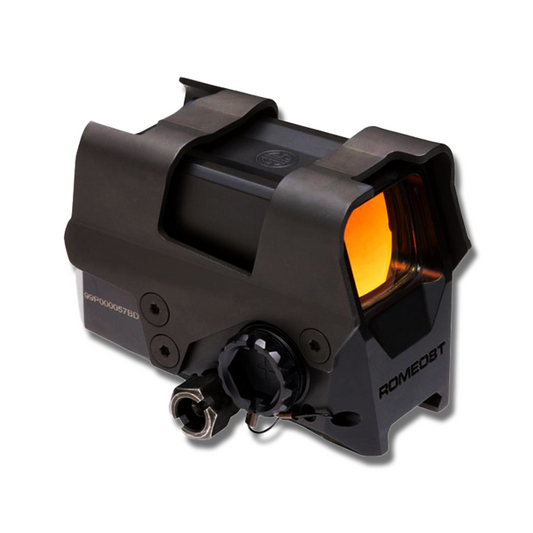 ScopeX™    Romeo8T + JULIET3 Combined Holographic Sight