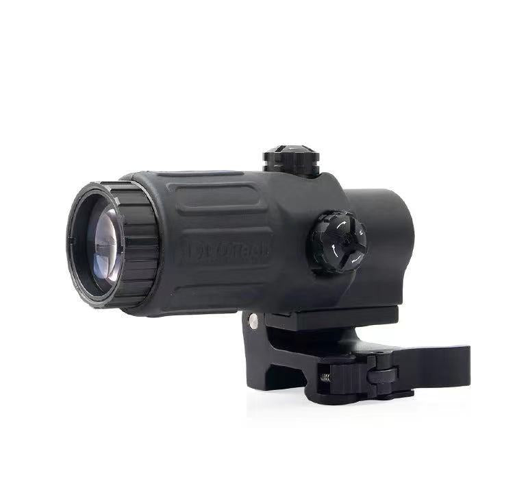 ScopeX™ Combined Holographic Sight