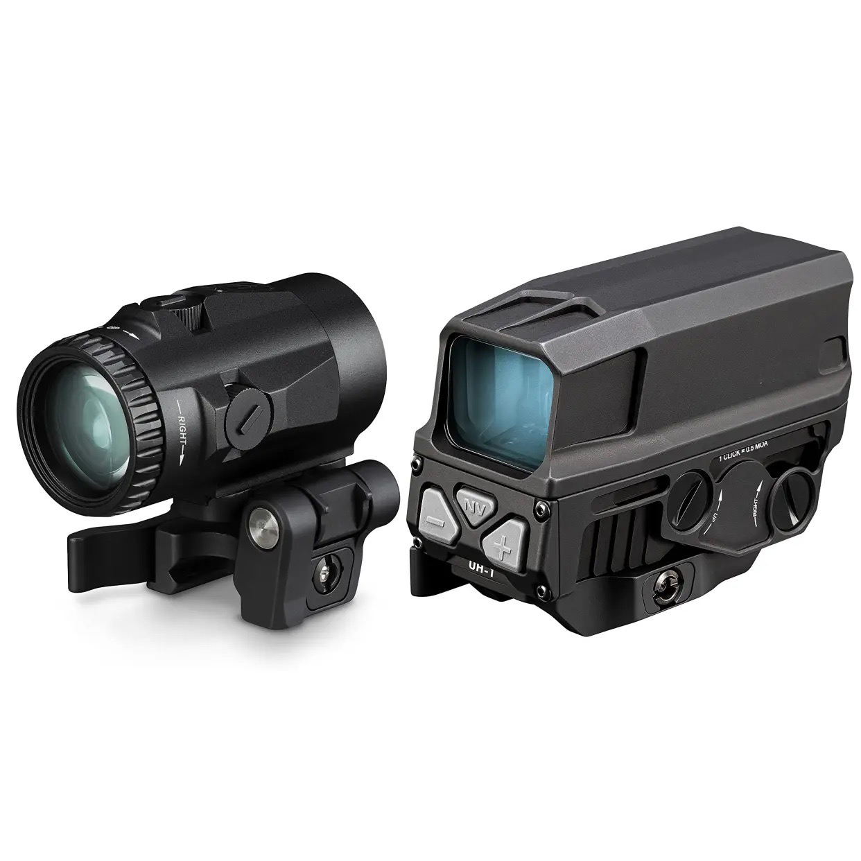 ScopeX™ UH-1 Holographic Sight