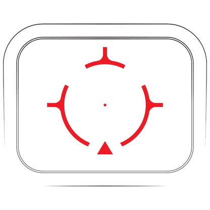 ScopeX™ UH-1 Holographic Sight