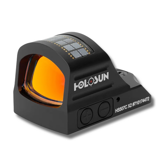 ScopeX™ HS507C Reflex Sight