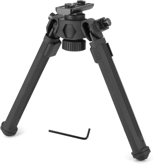 ScopeX™ New Tactical Durable Sturdy Portable Bipod