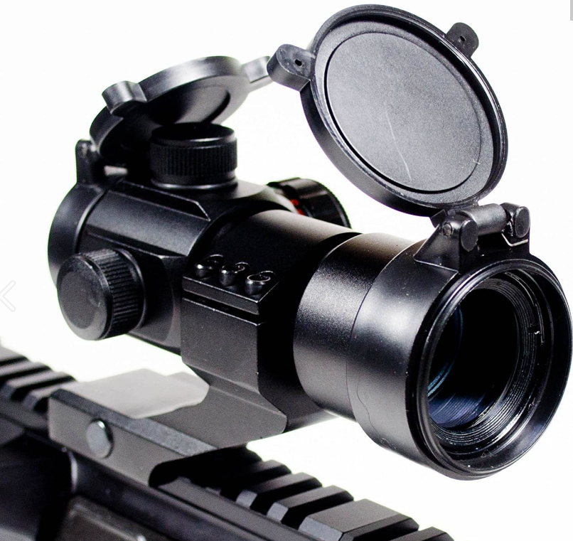 Red Dot Reflex Sight