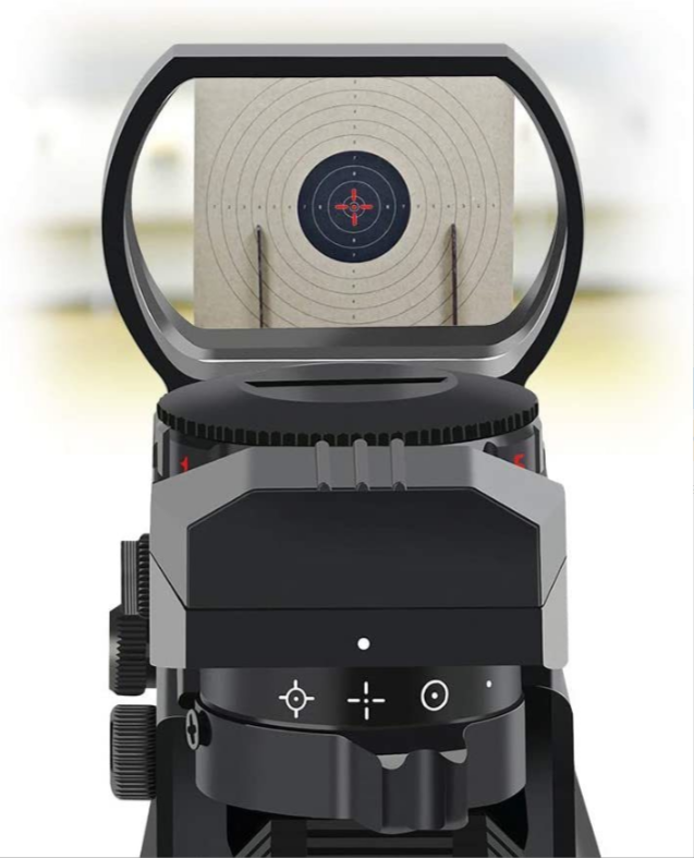 Reflex Sight