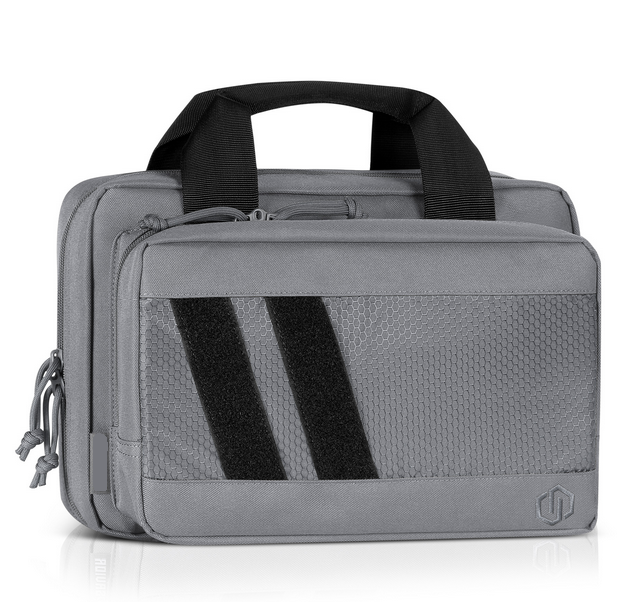 Specialist Series Double Pistol Case