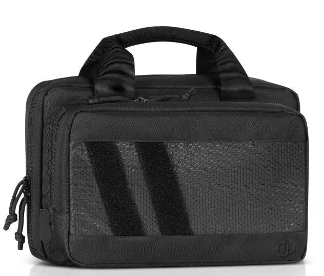 Specialist Series Double Pistol Case