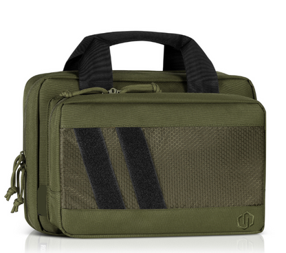 Specialist Series Double Pistol Case