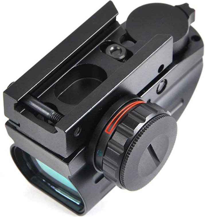 BESTSIGHT red dot Scope