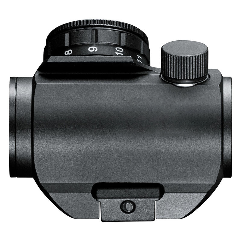 TRS-25 Red Dot Sight Riflescope