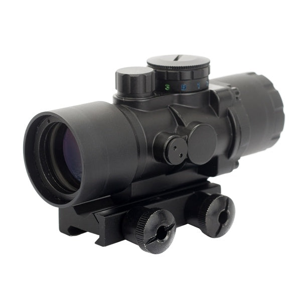 Pro Prisma Dot Sight PTS1 – ScopeX