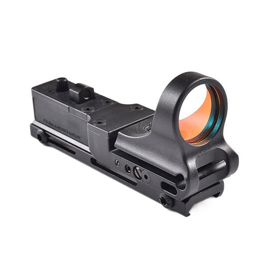 Railway Red Dot Sight w