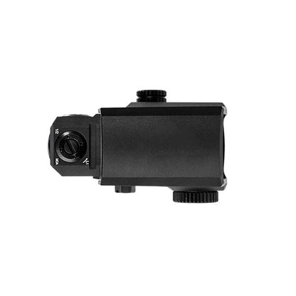 LCO Red Dot Sight Holographic Sight Tactical Scopes Hunting For Any Rifle