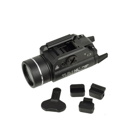 TLR-1 HL Tactical High Lumen Rail-Mounted Light--1000 Lumens