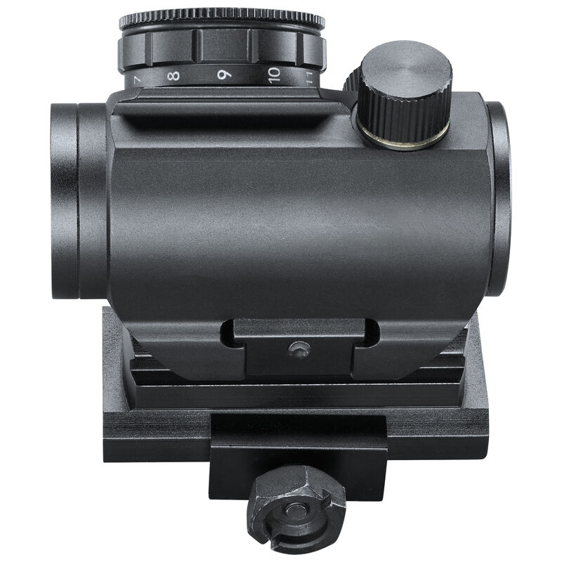 TRS-25 Red Dot Sight Riflescope