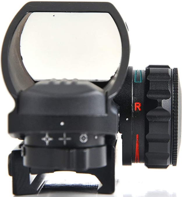 BESTSIGHT red dot Scope