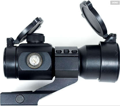 Red Dot Reflex Sight