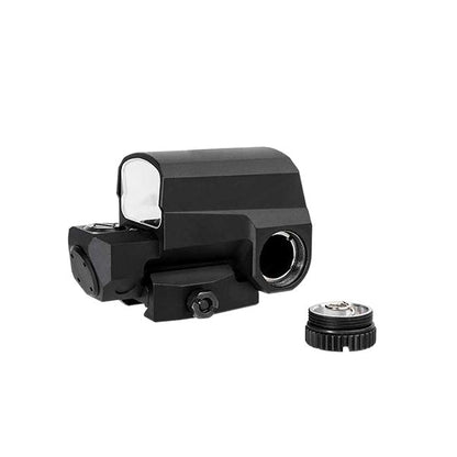 LCO Red Dot Sight Holographic Sight Tactical Scopes Hunting For Any Rifle