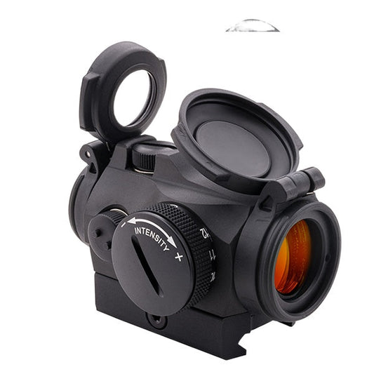 Micro T-2 Red Dot Rifle Sight - 2MOA