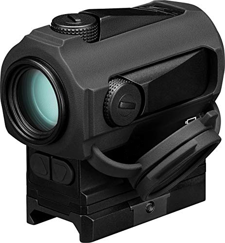 SPARC Red Dot Sight Gen II-2 MOA Dot