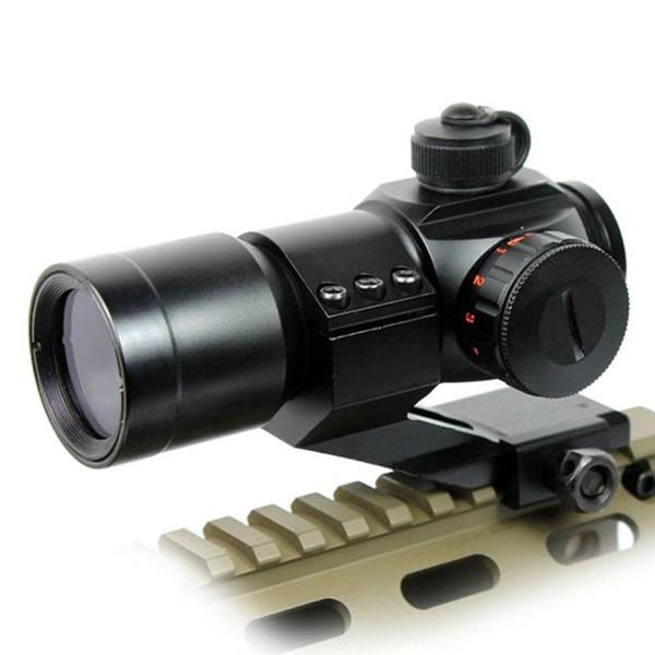 M3 Red Green Dot Sight