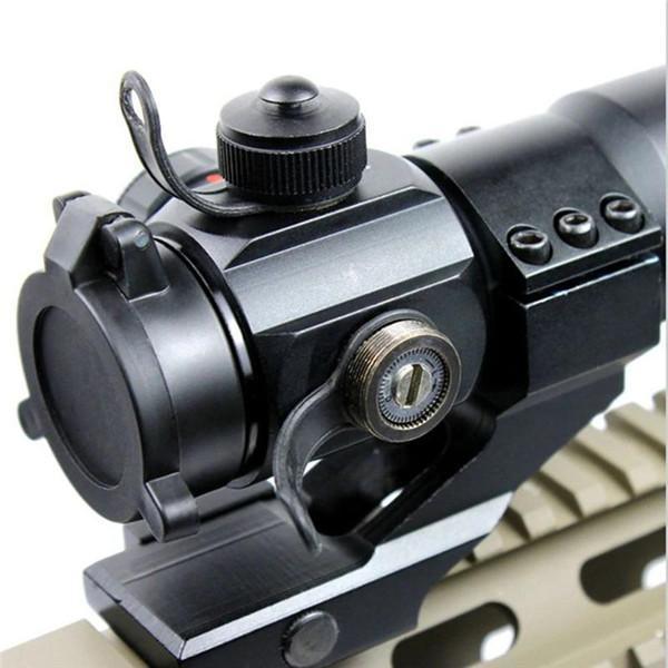 M3 Red Green Dot Sight