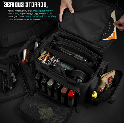 Specialist Range Bag