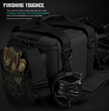 Specialist Range Bag