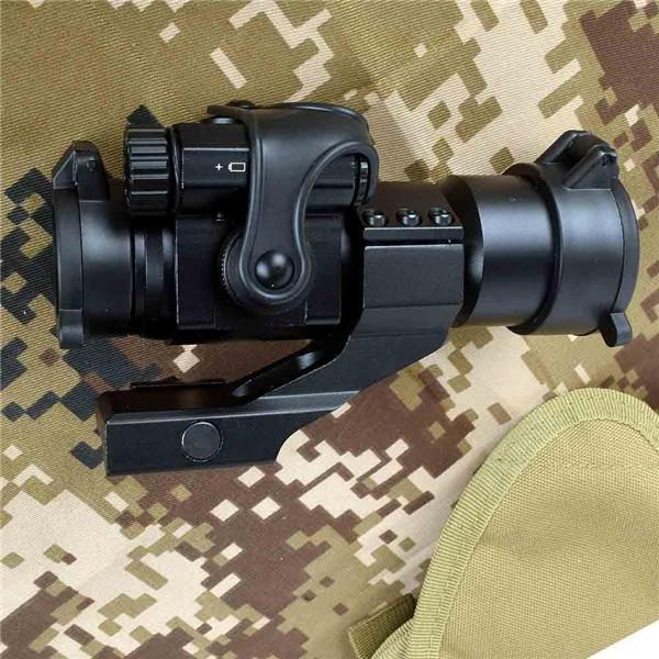 M3 Red Green Dot Sight