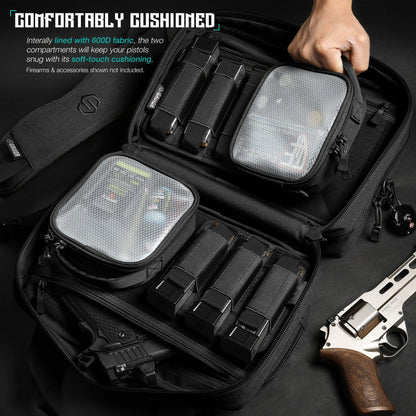 Specialist Mini Range Bag