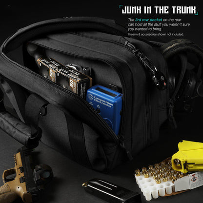 Specialist Mini Range Bag