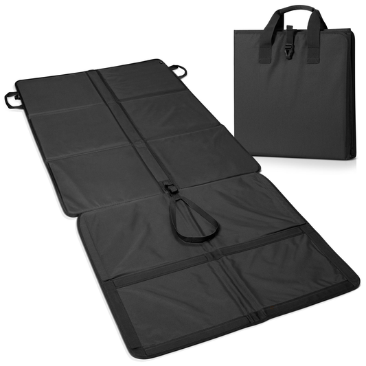 Deluxe Folding Shooting Mat - FSM