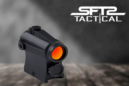 TAC-7 Red Dot Sight 1x22