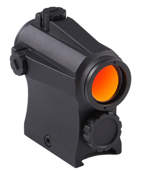 TAC-7 Red Dot Sight 1x22