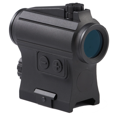 TAC-7 Red Dot Sight 1x22