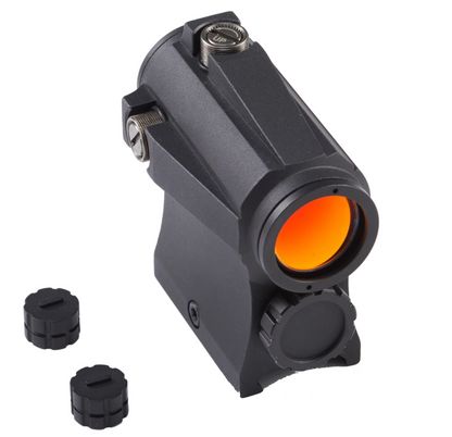 TAC-7 Red Dot Sight 1x22