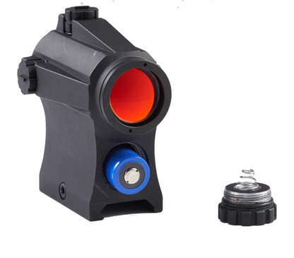 TAC-7 Red Dot Sight 1x22