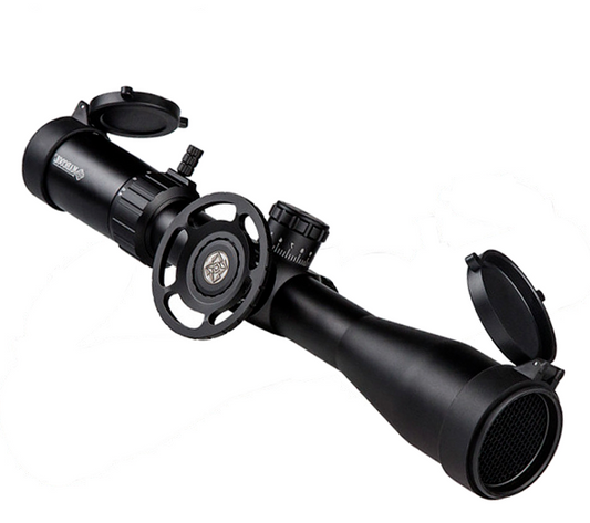 4.5-18X44 SF Mil Dot Scope