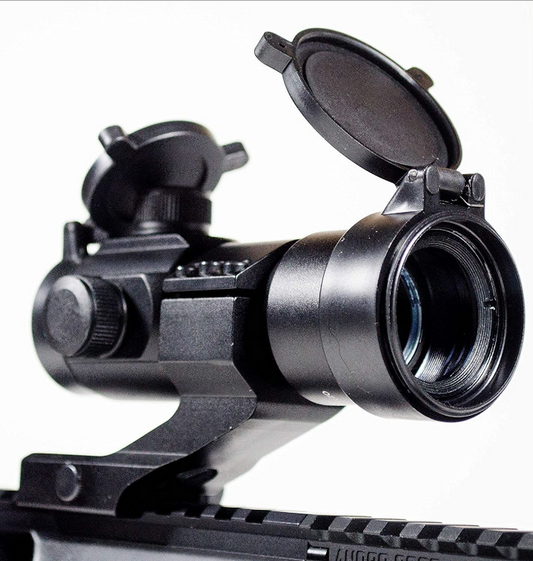 Red Dot Reflex Sight