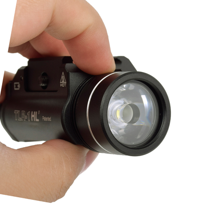 TLR-1 HL Tactical High Lumen Rail-Mounted Light--1000 Lumens