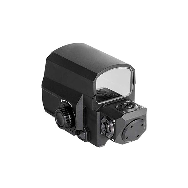 LCO Red Dot Sight Holographic Sight Tactical Scopes Hunting For Any Rifle