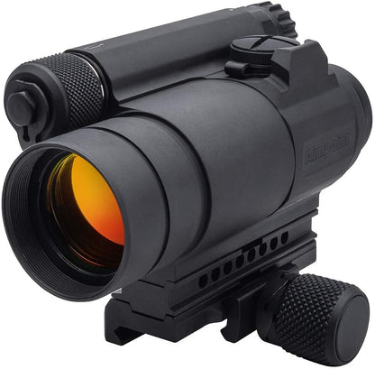 CompM4 Red Dot Reflex Sight with QRP2 Mount