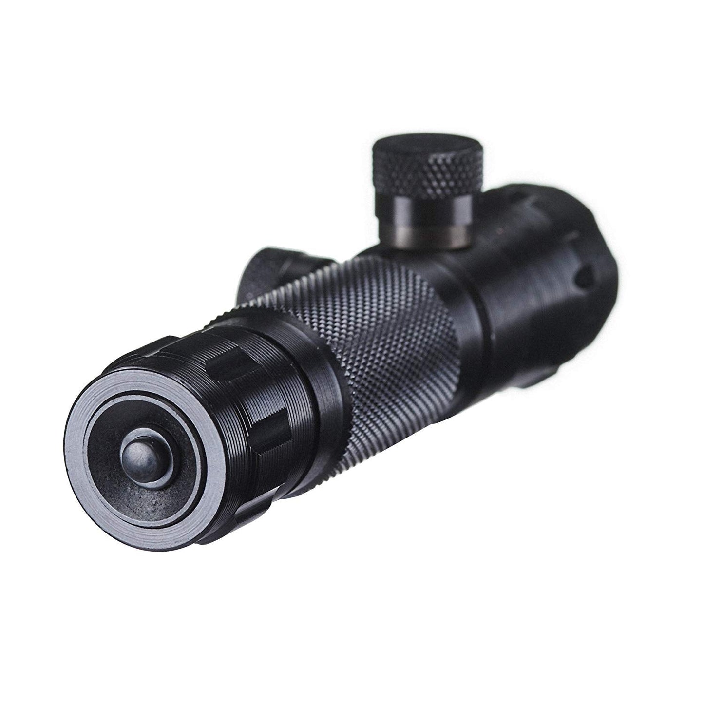 TAC-6: 4-12x50 Illuminated Reticle Scope Package